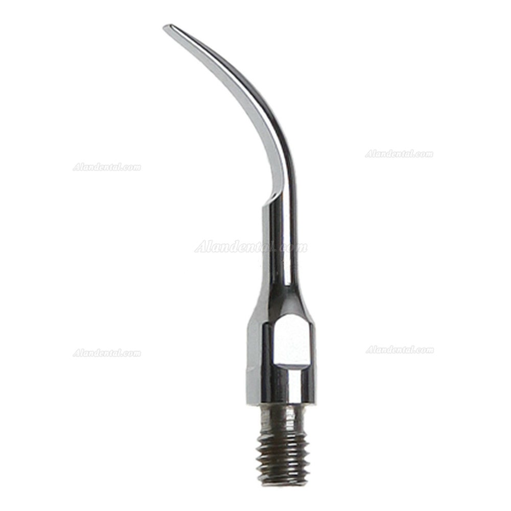 5PCS Woodpecker GS2 Dental Scaling Tip for Sirona Ultrasonic Scaler Handpiece